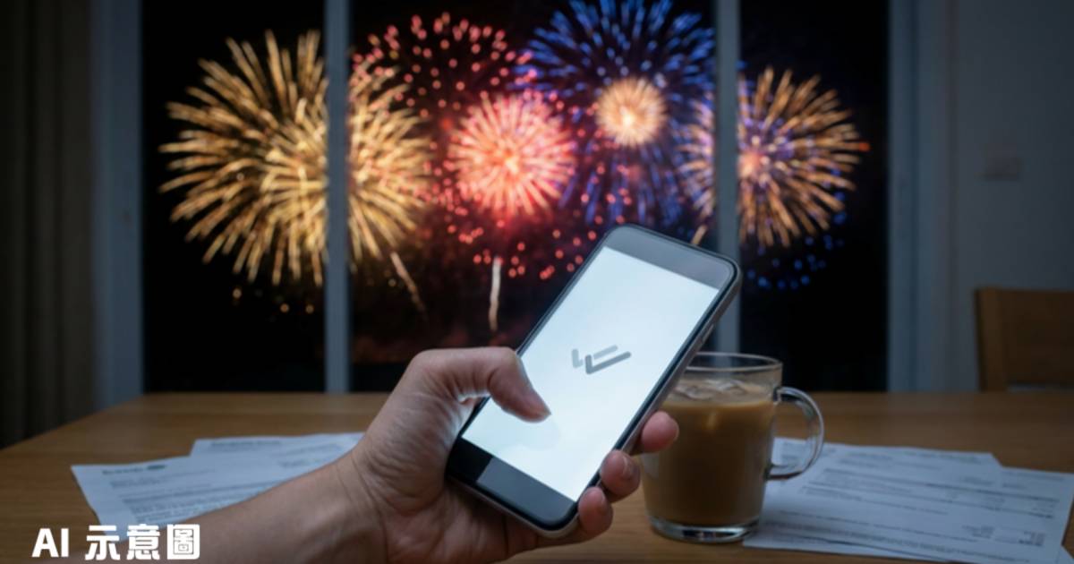 女業主跨年夜催租遭租客「寸爆」｜惡劣房客拖欠近1年：年前留一線