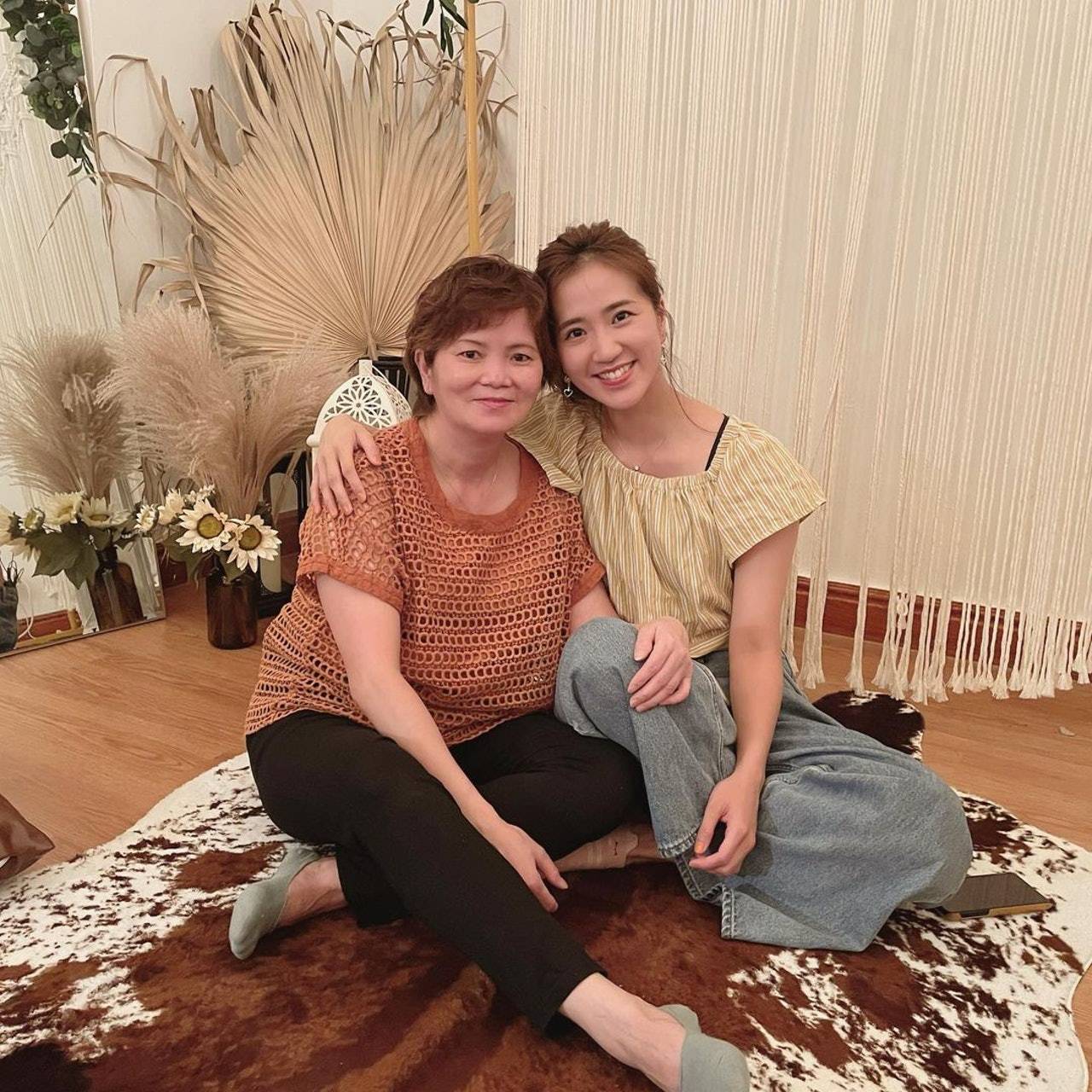 足球女將2 cathy植詠珊 (圖片來源:IG@cathychek)