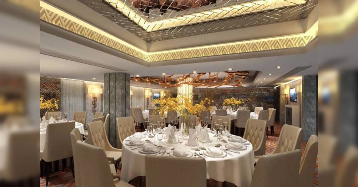 連鎖酒樓分店無預警宣布結業「感謝多年來支持」職員回應結業原因