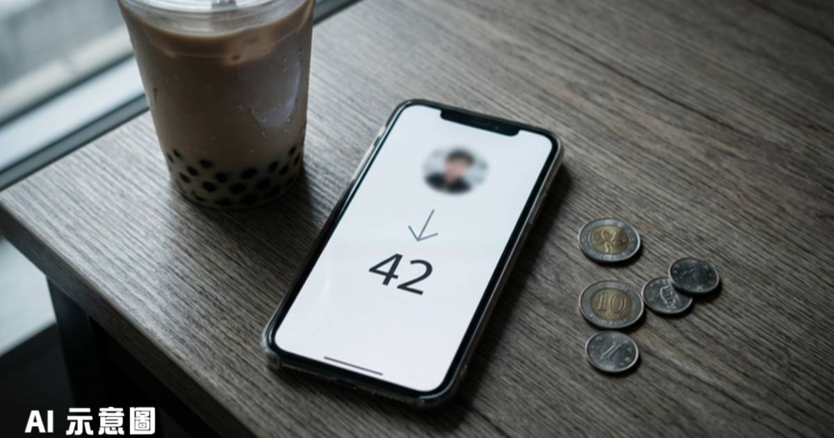 女生PayMe收陌生人42元稱過錯數｜聯絡客服處理 轉錯數女子現身回應態度惹議