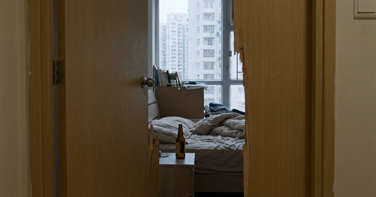 24歲女碩士生拒求歡慘死｜兇手姦屍後冷笑畫面曝光：「該發生的都發生」