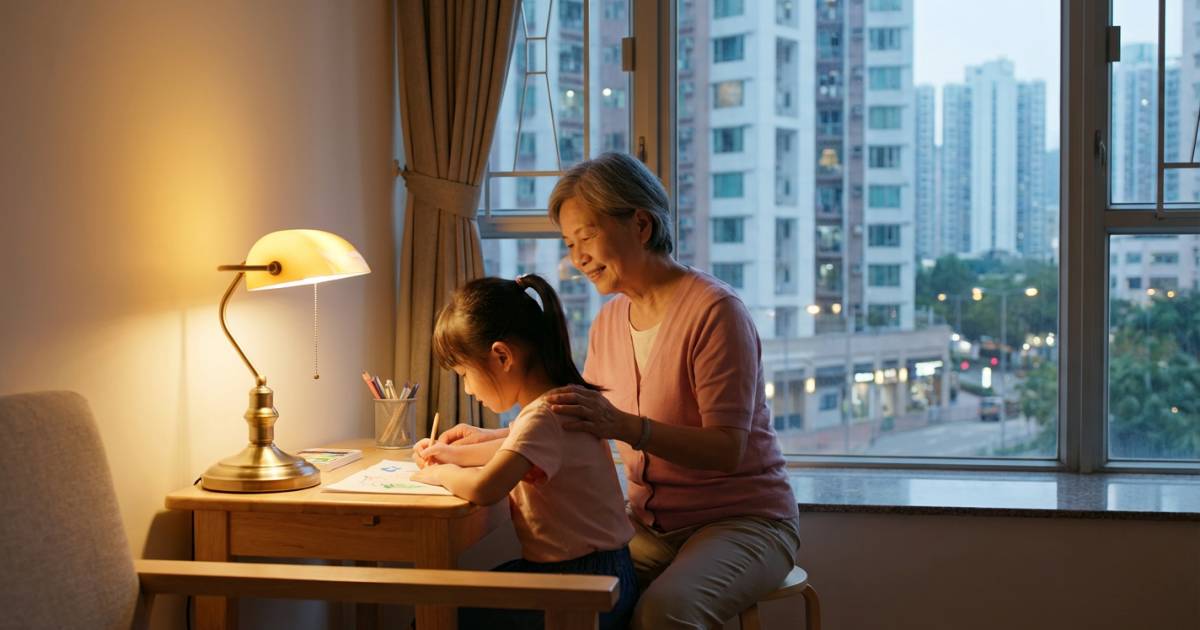 中電豪派$1,000電費津貼｜7.3萬個家庭受惠！申請資格及方法即睇