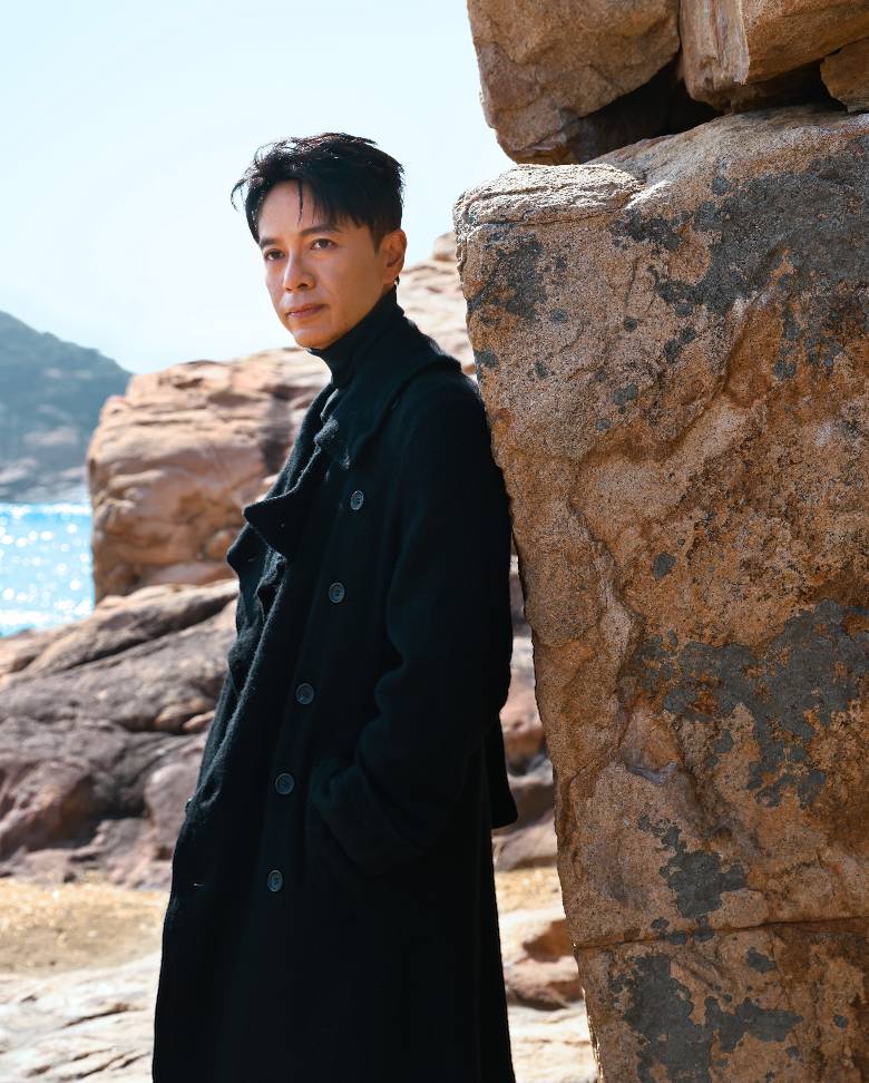 李克勤 ryan (圖片來源:大會提供)