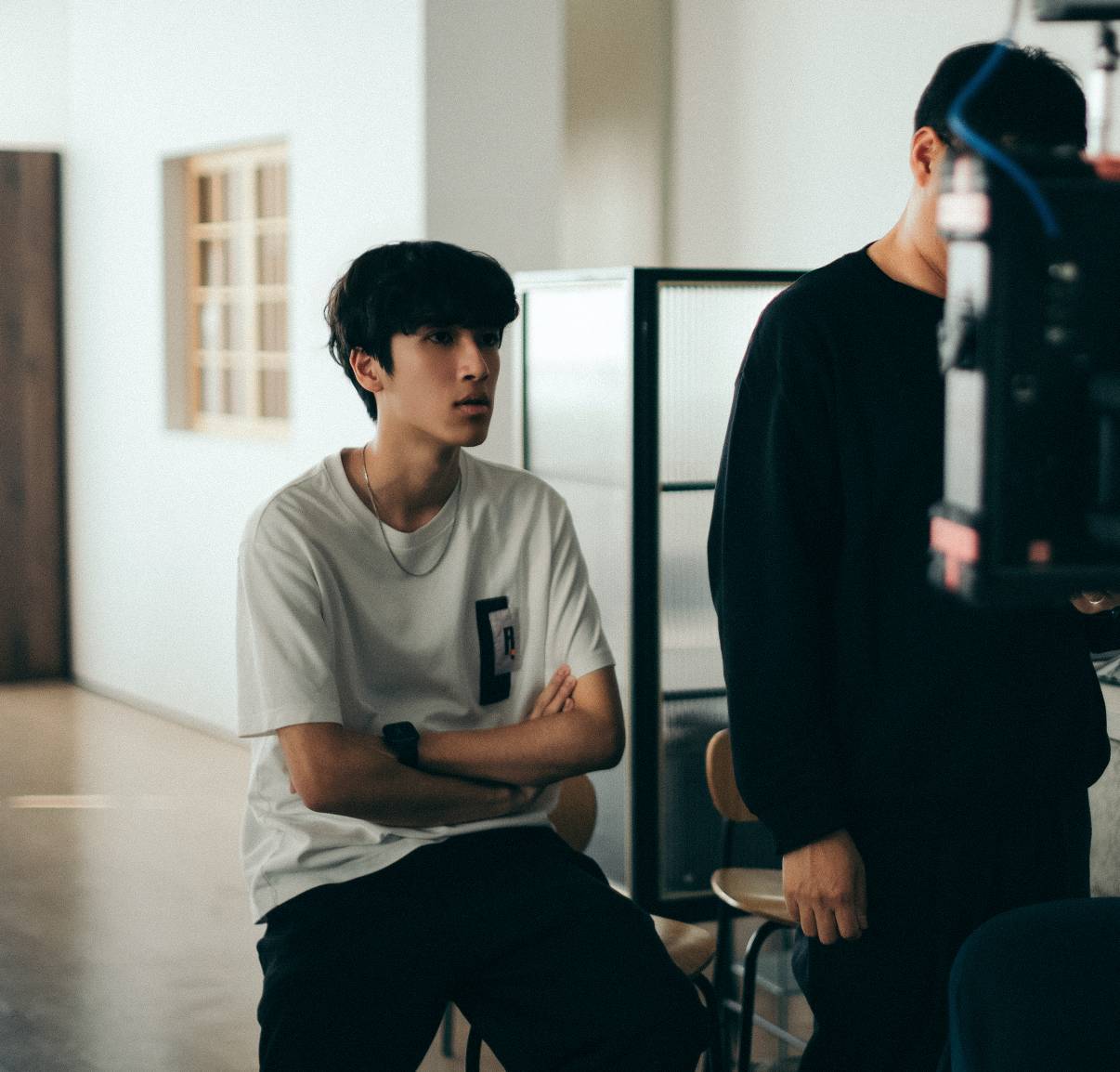 李克勤 ryan (圖片來源:大會提供)