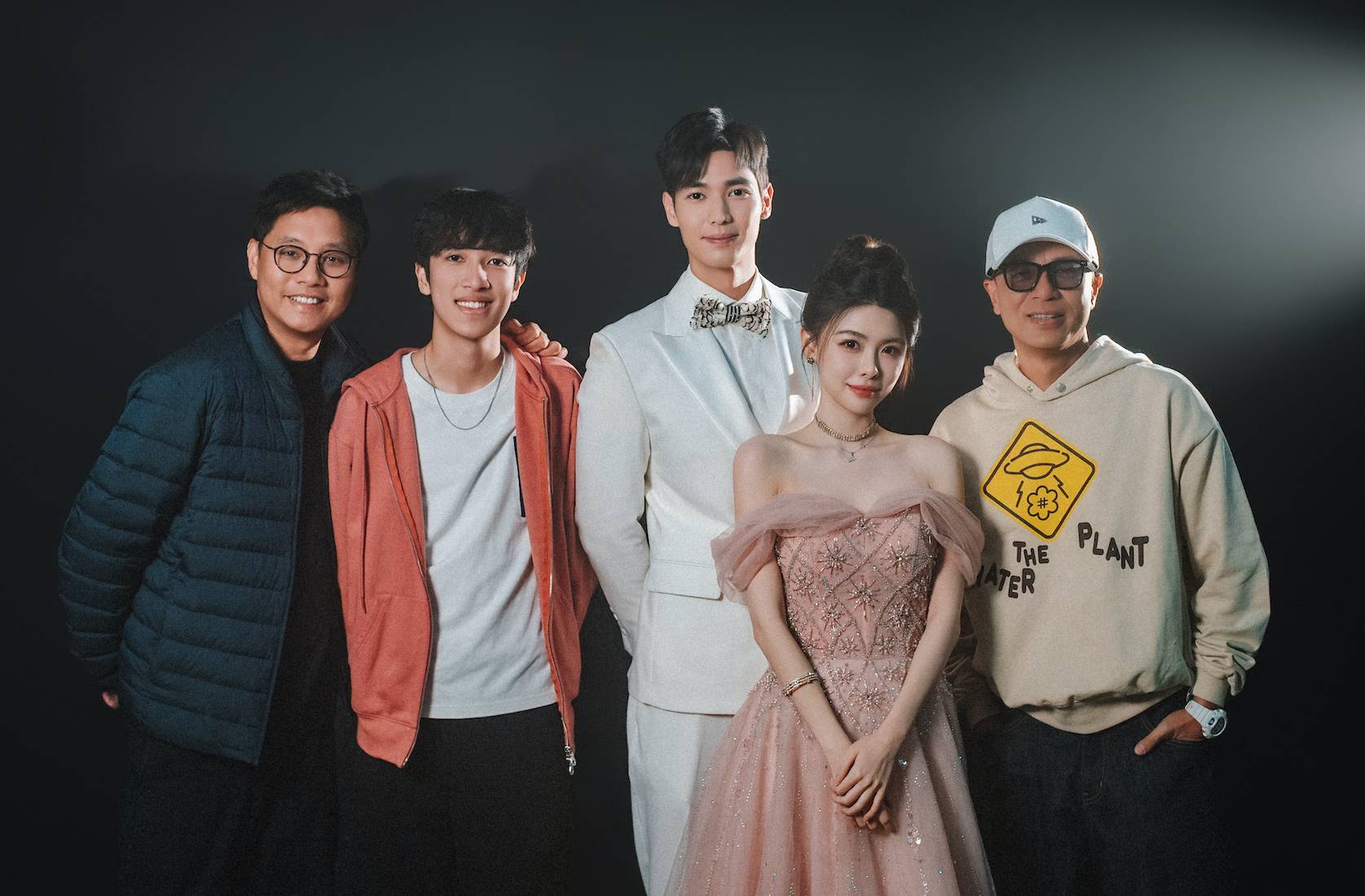 李克勤 ryan (圖片來源:大會提供)