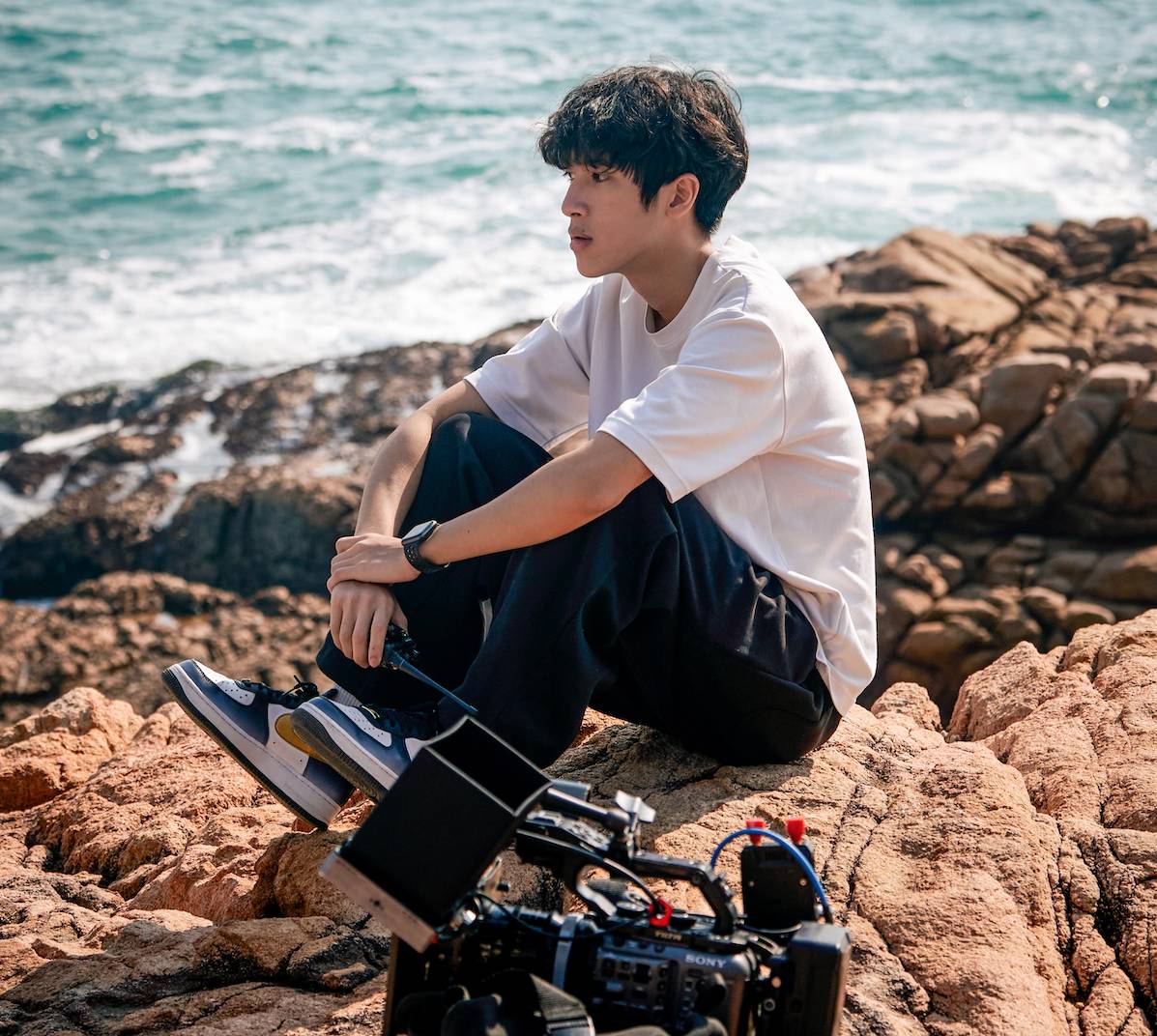 李克勤 ryan (圖片來源:大會提供)