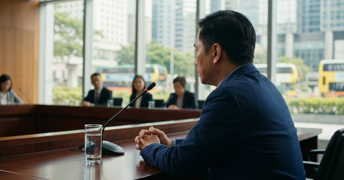 大埔宏福苑大火｜聽證會3月19日召開！居民將首度作證 慘劇真相能否揭開？