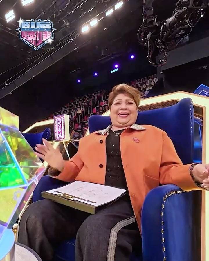 臥底嬌娃 伍仲衡 (圖片來源:fb@TVB)