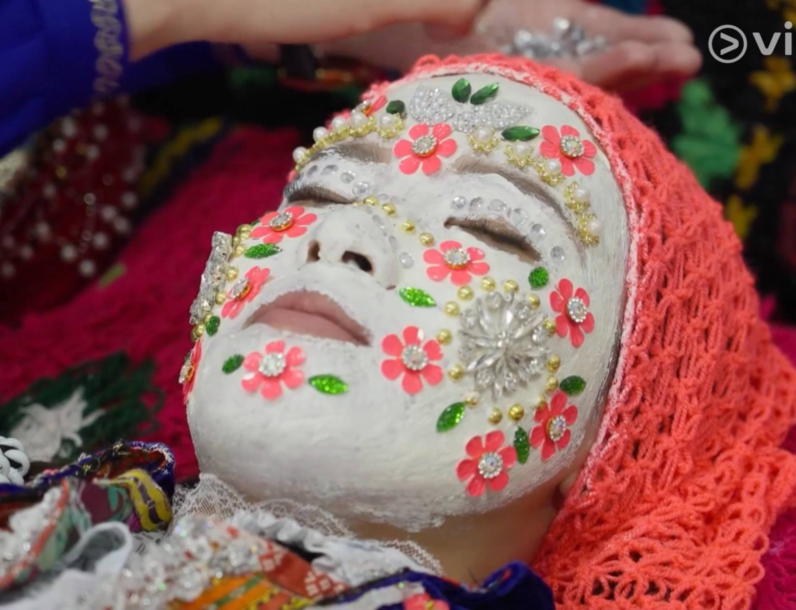 大龍鳳 保加利亞 (圖片來源:ViuTV)