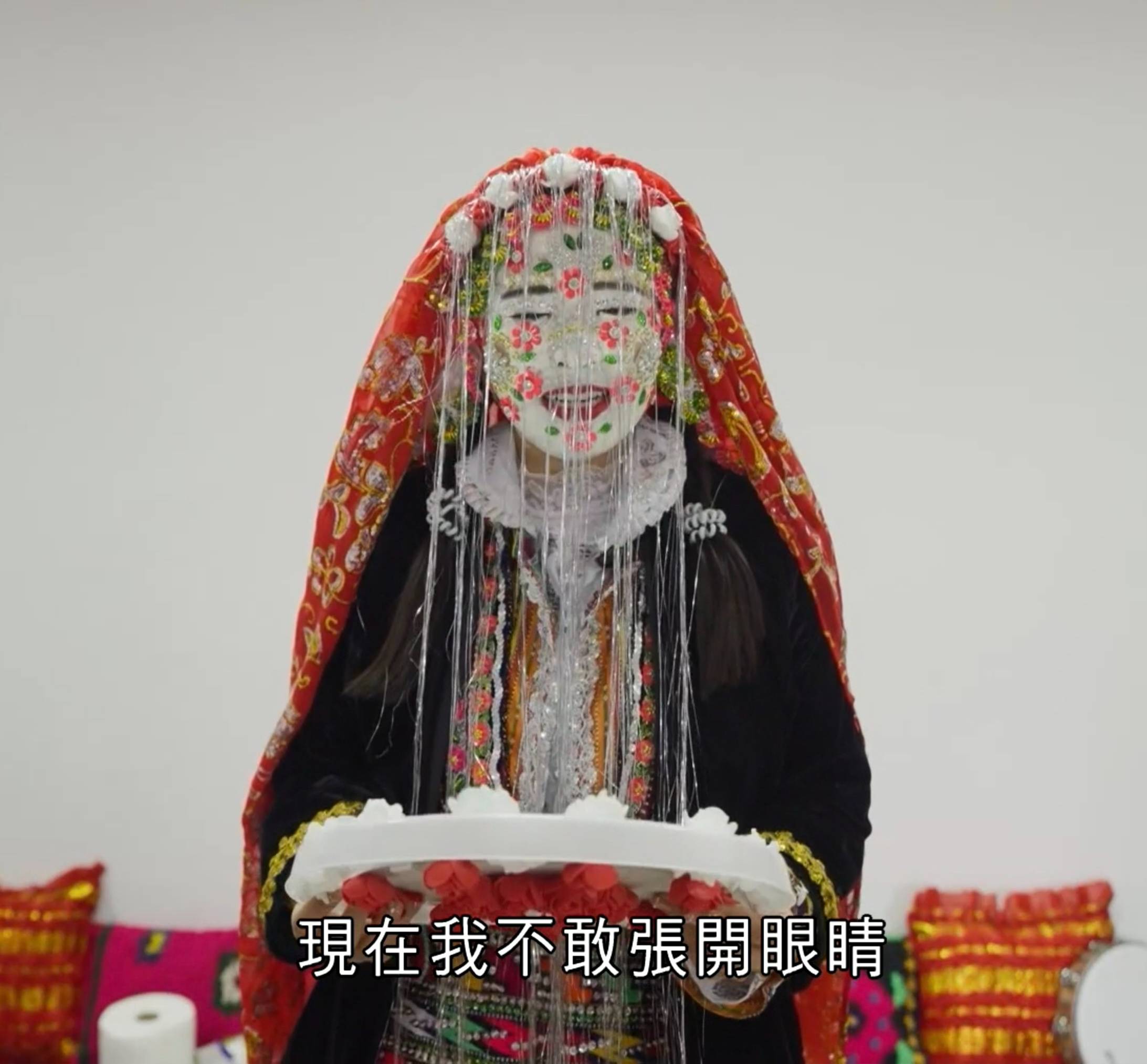 大龍鳳 保加利亞 (圖片來源:ViuTV)