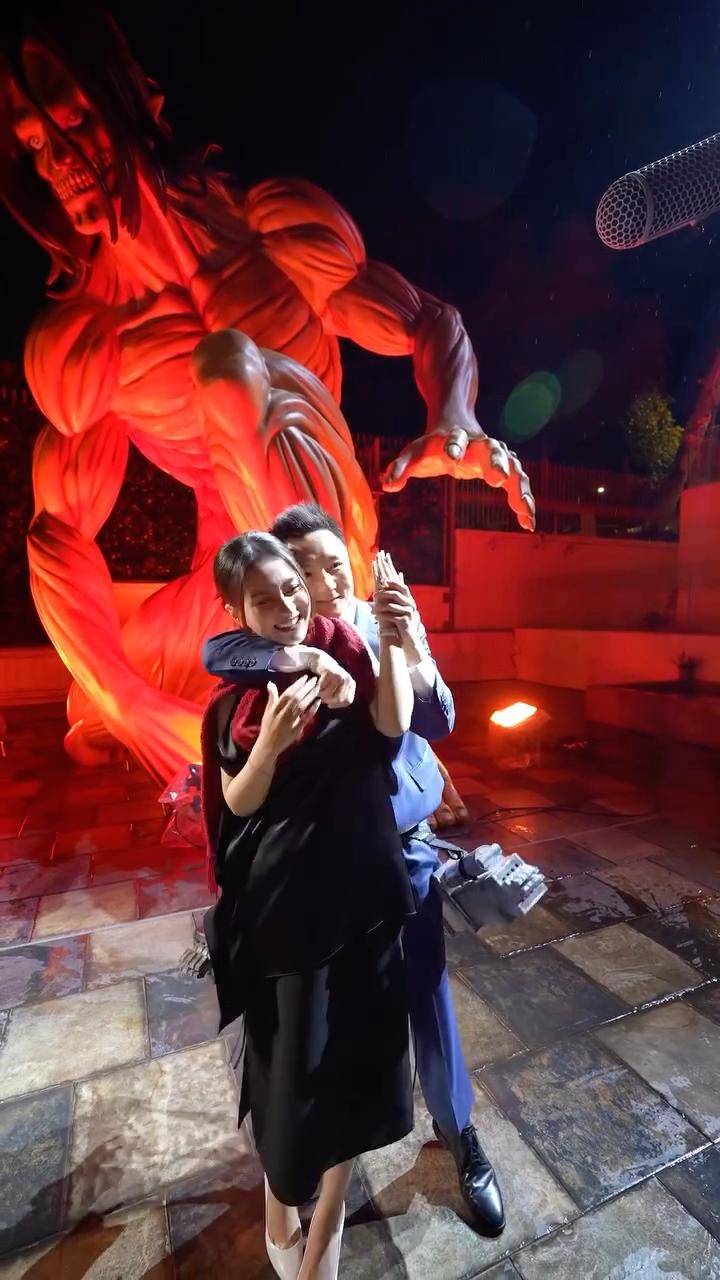 鍾培生 莊雅婷 溫馨晒求婚戒指。(圖片來源:鍾培生Facebook)