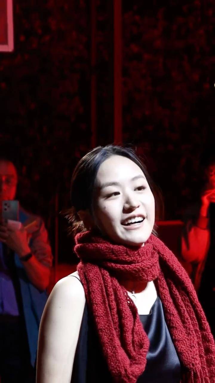 鍾培生 莊雅婷 (圖片來源:鍾培生Facebook)