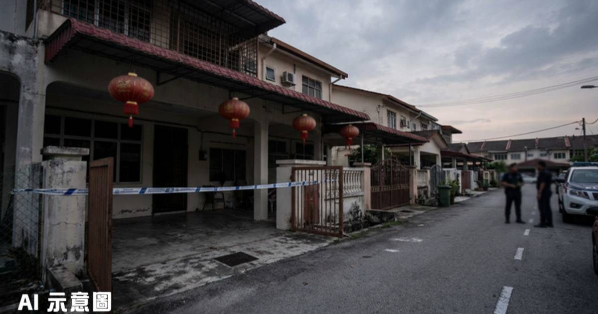 元宵節華裔母子雙雙陳屍家中｜屍體傳惡臭已死多天 警方調查真相震驚