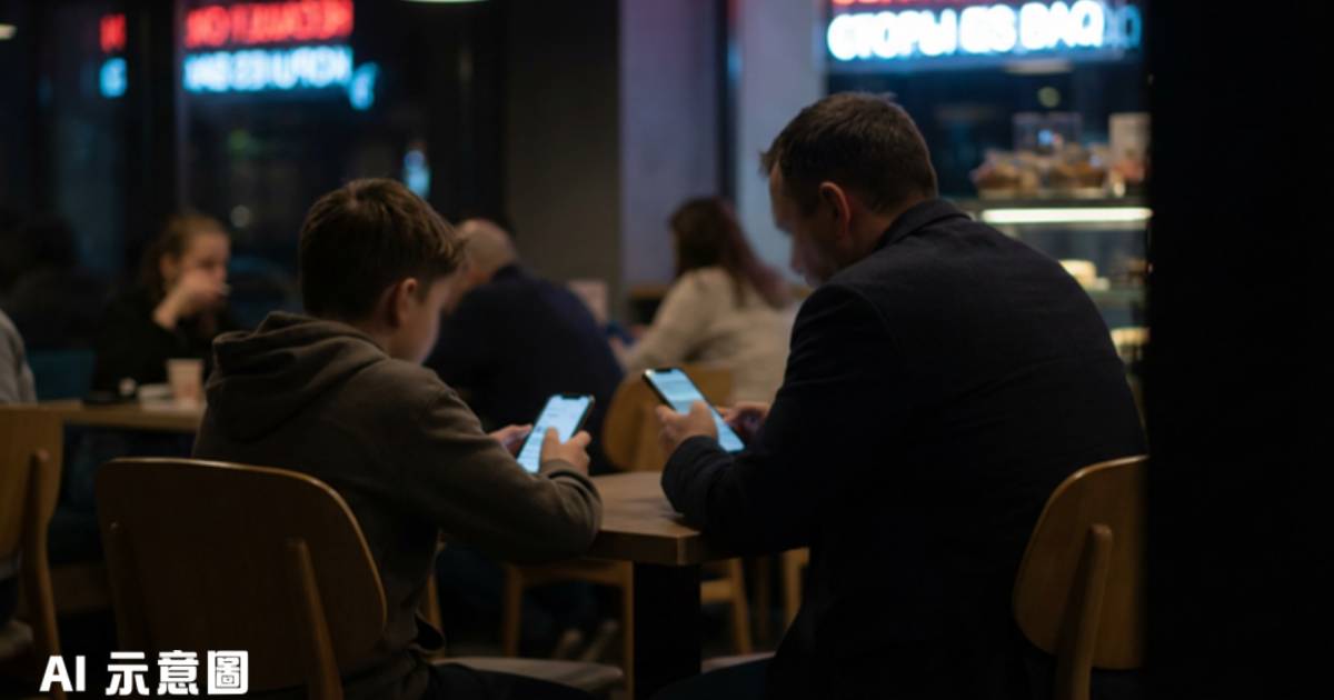 26歲男交友app遇神秘女網友｜自稱21歲外型成熟 真相曝光後4原因獲判無罪