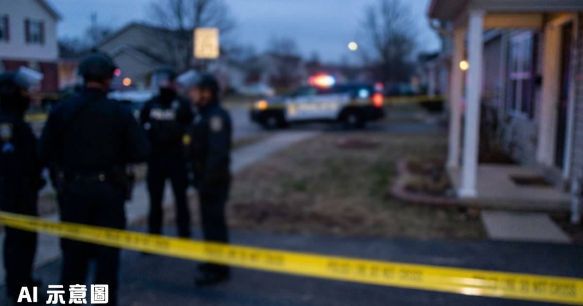 56歲男報案殺女友｜稱死者係「外星人」建議轉世 現場畫面駭人