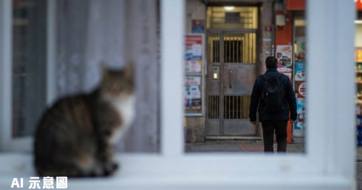 38歲IT男暗偷女同事鎖匙配匙｜趁外遊三度潛入偷內衣 真相震撼