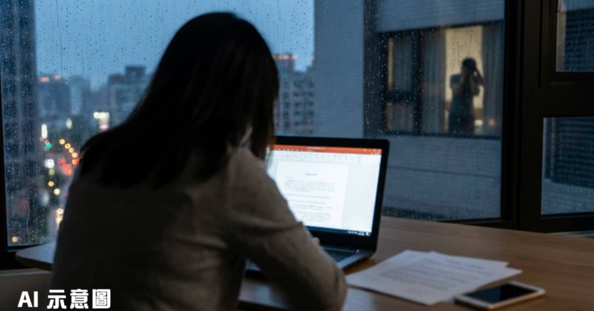 31歲女懷疑男友離婚前戴綠帽｜狂騷擾前妻迫驗DNA 無視保護令結局震撼