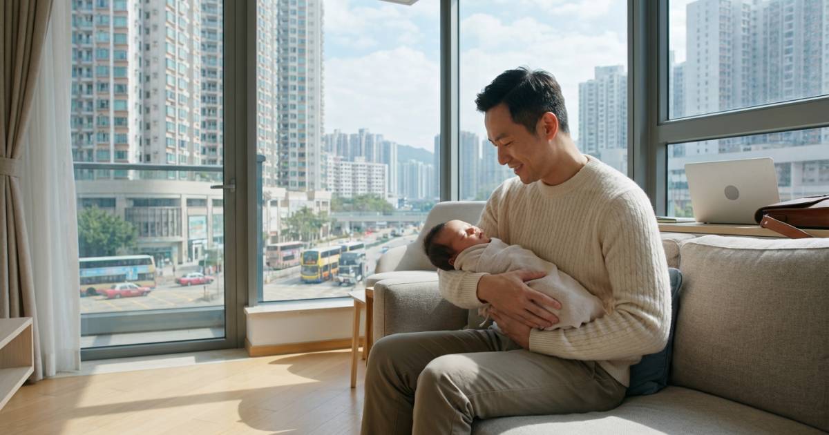 千億集團CEO鄭志雯｜突宣布全球員工享「超狂福利」！網民睇到眼紅：史上最好老細？