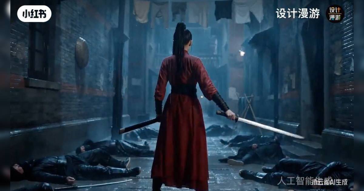 AI短片爆紅破5億瀏覽｜Seedance 2.0香港人都玩到？