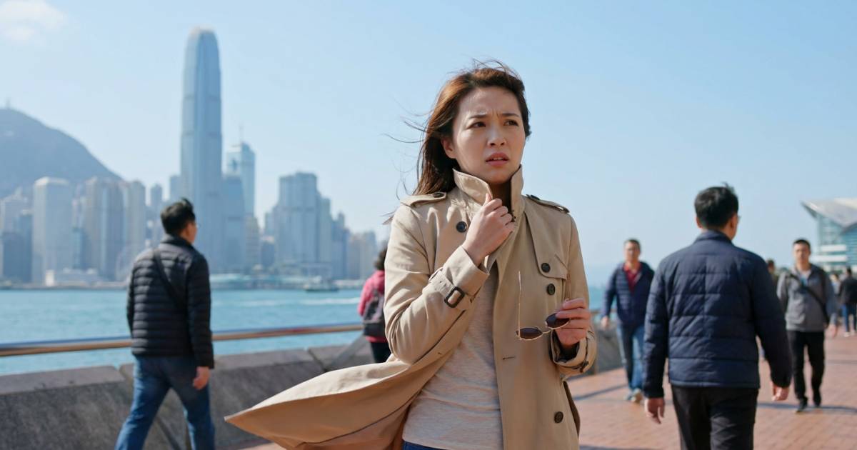 天氣過山車突襲！氣溫周末急降至16度｜天文台警告：小心「倒春寒」殺到？