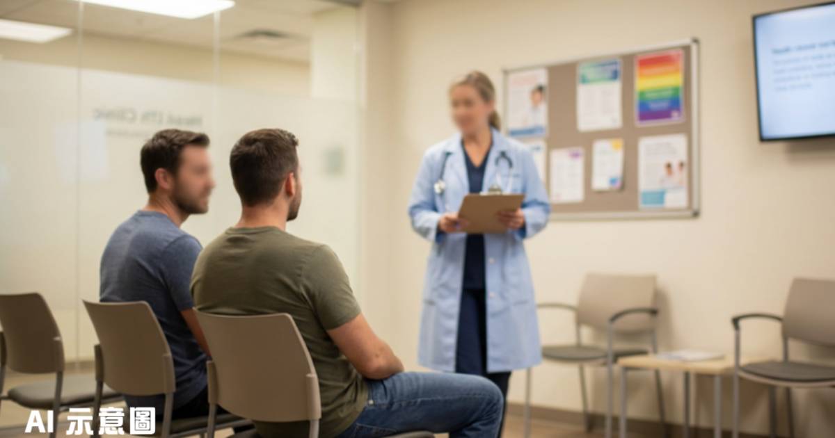 24宗甲型肝炎基因完全相同｜6成涉男男性接觸者 衞生署調查感染群組