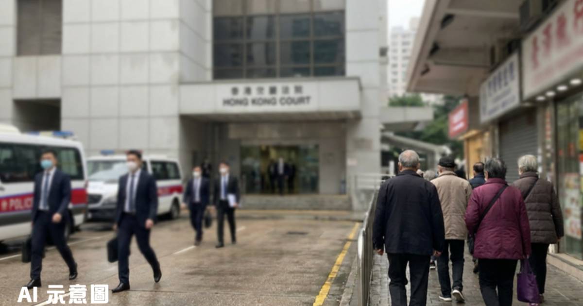 前離島區議員王進洋詐騙6名長者59萬｜法官質疑「放蛇要放到幾時」判囚45個月