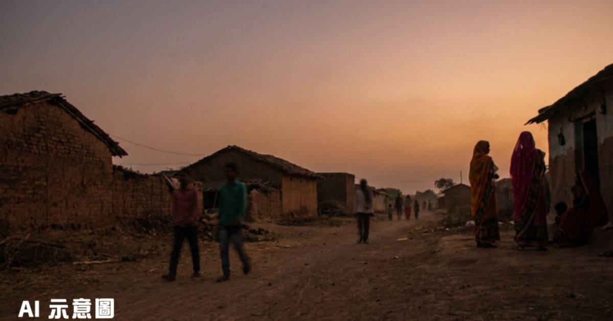 90歲老婦遭4蒙面男闖入輪姦 女兒因一件事延誤送院