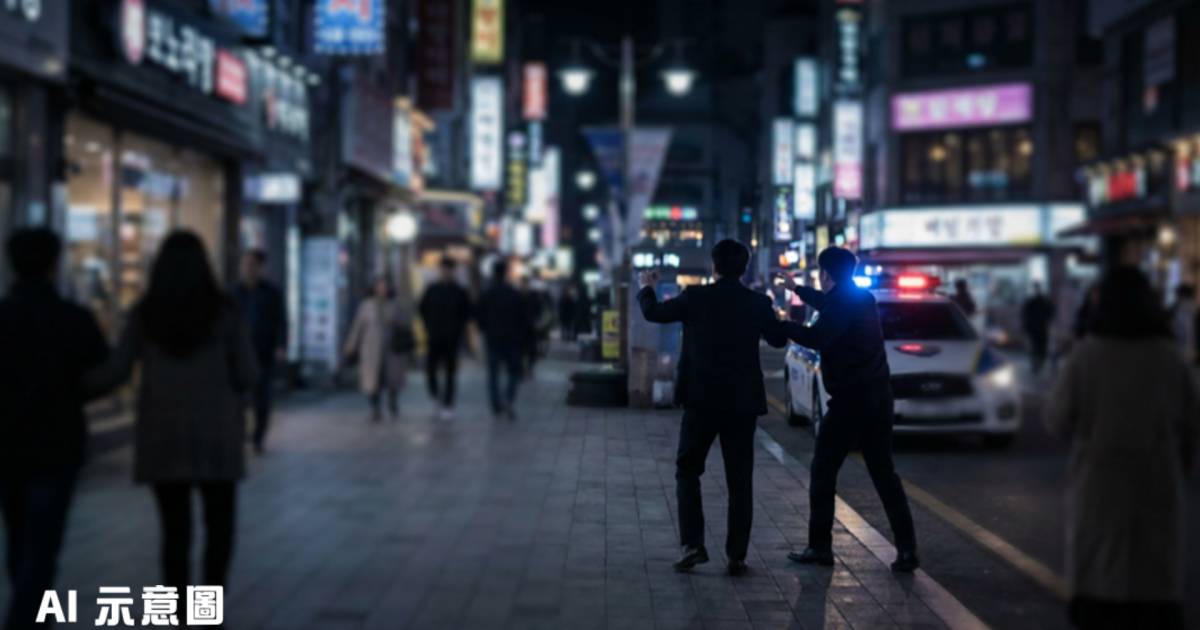 26歲女因一件事誣告強姦｜真相震撼