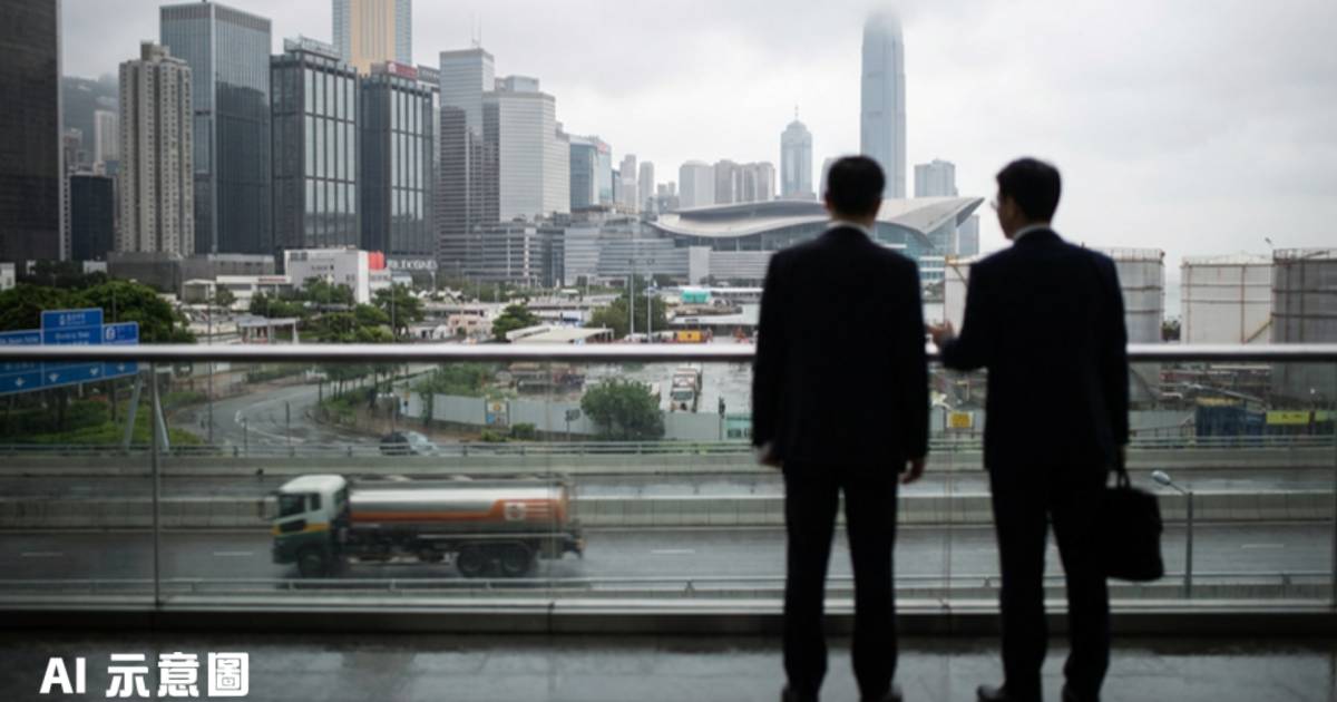 環境及生態局突然約見燃油商｜要求加強透明度 背後原因曝光