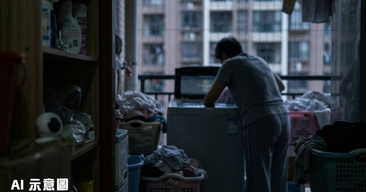 廣西女衣服常飄尿騷味｜CCTV驚揭弟媳因一件事報復 網民震驚