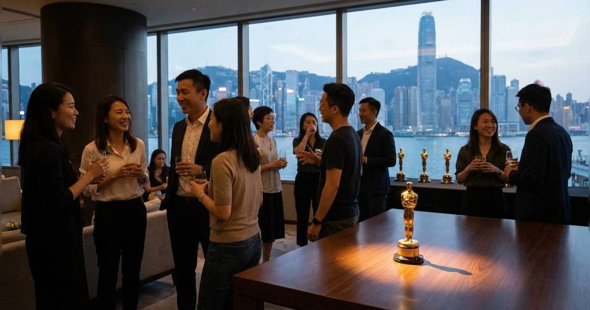 65歲辛潘再奪影帝！｜《一戰再戰》橫掃奧斯卡4大獎成大贏家 網民焦點竟在新獎項？