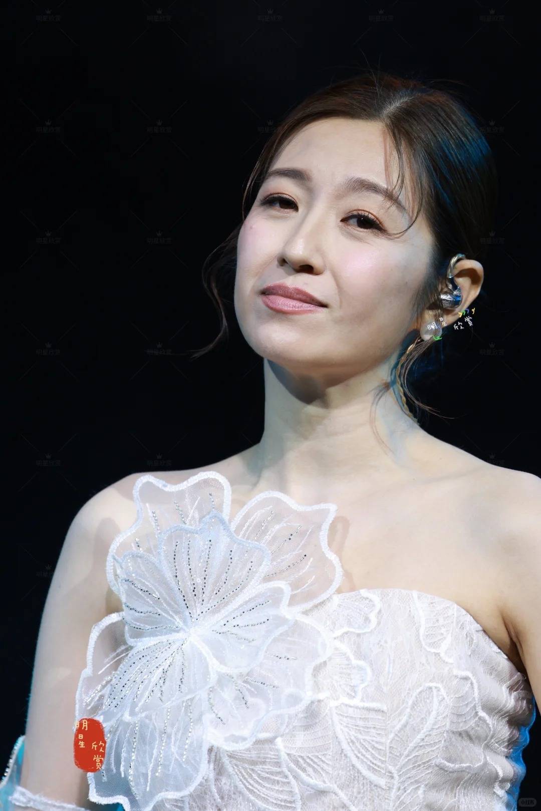 陳自瑤 王浩信 (圖片來源:小紅書)