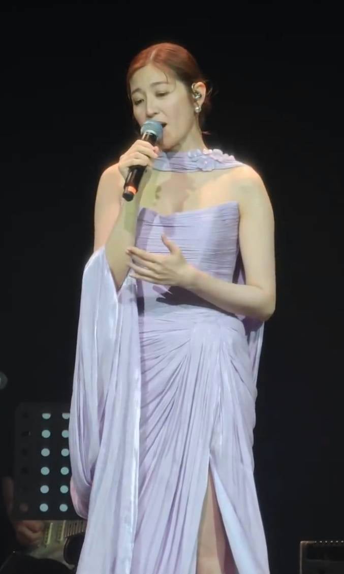 陳自瑤 王浩信 (圖片來源:小紅書)