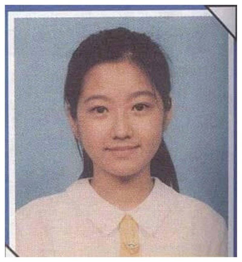 陳自瑤 王浩信 (圖片來源:IG@chenchiyiu)