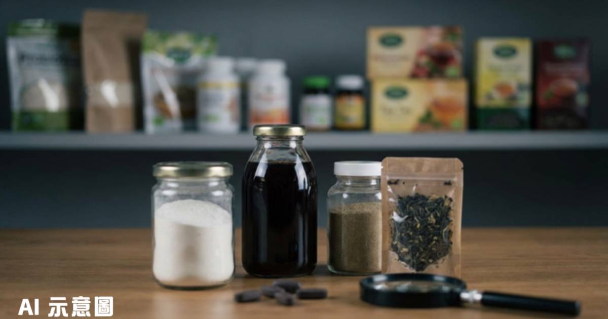 5,700元益生菌暗藏強效瀉藥｜全家痾到送院 茶葉摻「偉哥」真相震撼