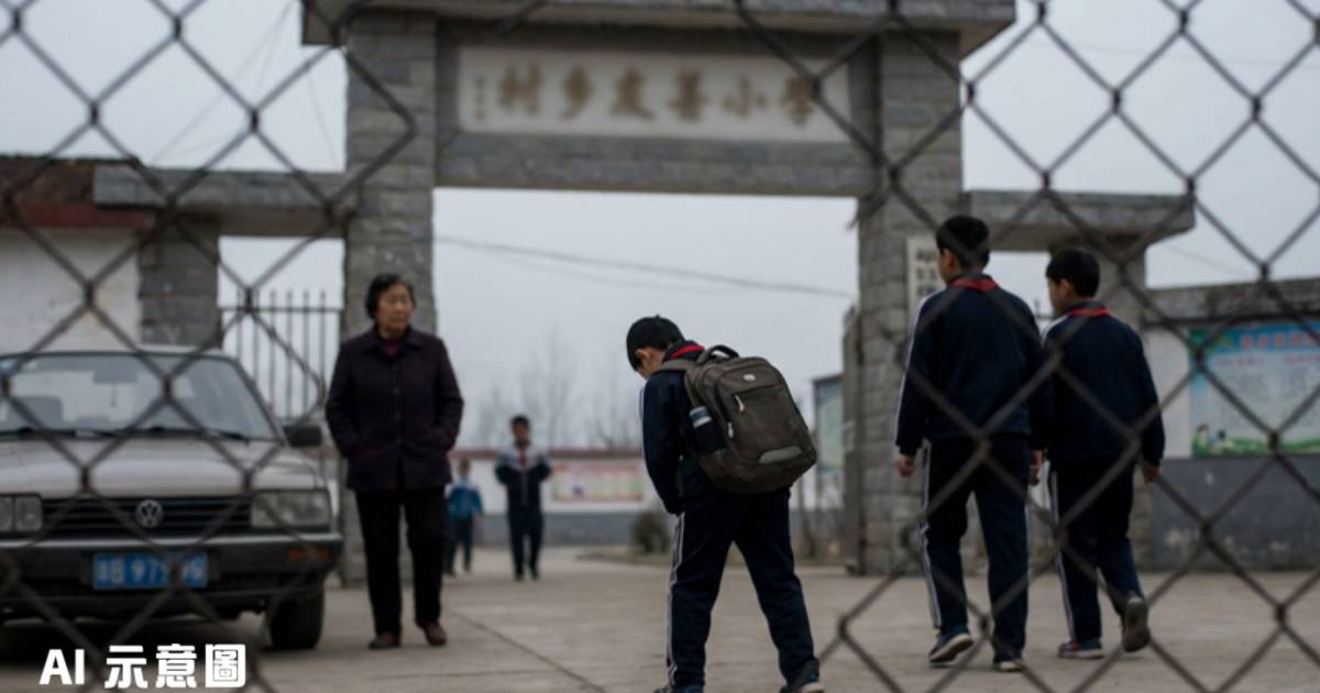 14歲女童疑遭室友踩頭一年｜智力退化至3歲體重暴增200斤 官方稱非霸凌