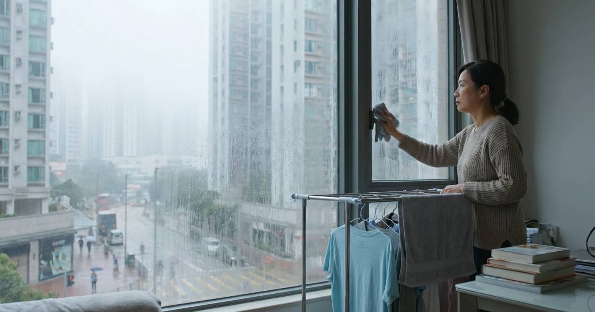 氣溫急飆！周四殺到「27度」高溫｜天氣大反轉：春分起轉濕有雨兼大霧！