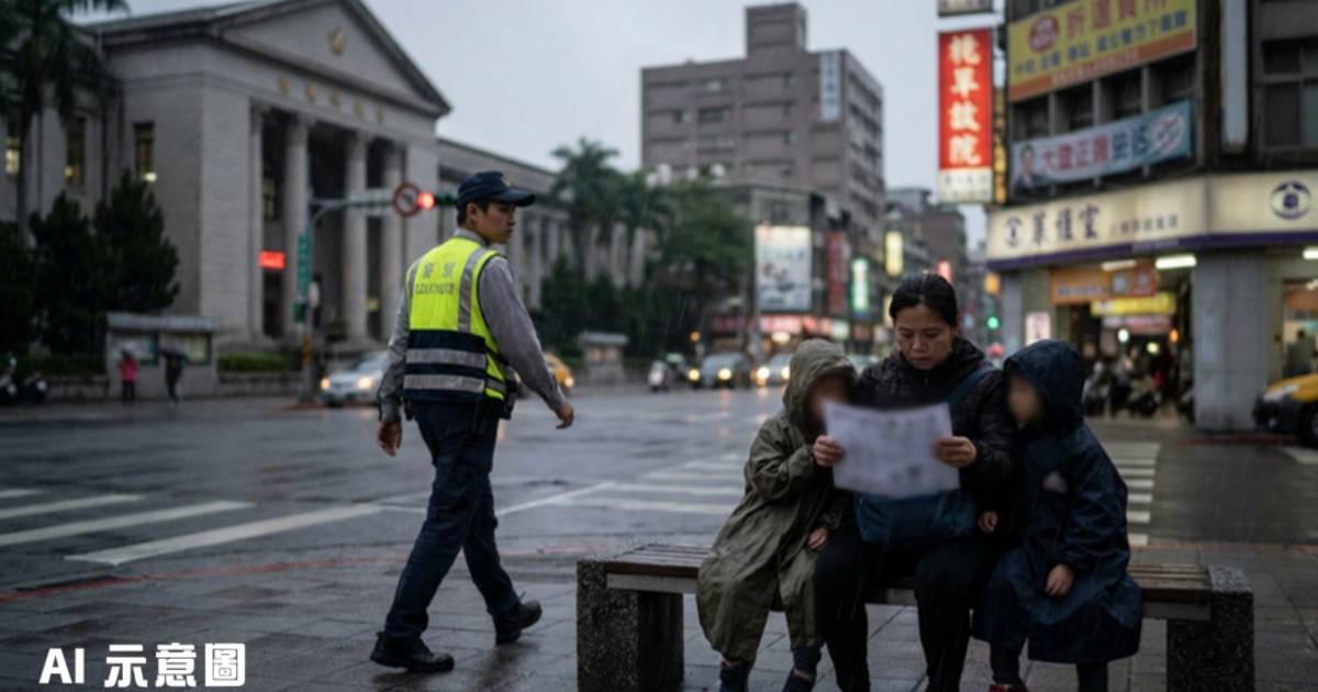 18歲清潔工與姊妹發生關係｜2女染梅毒母收診斷書崩潰