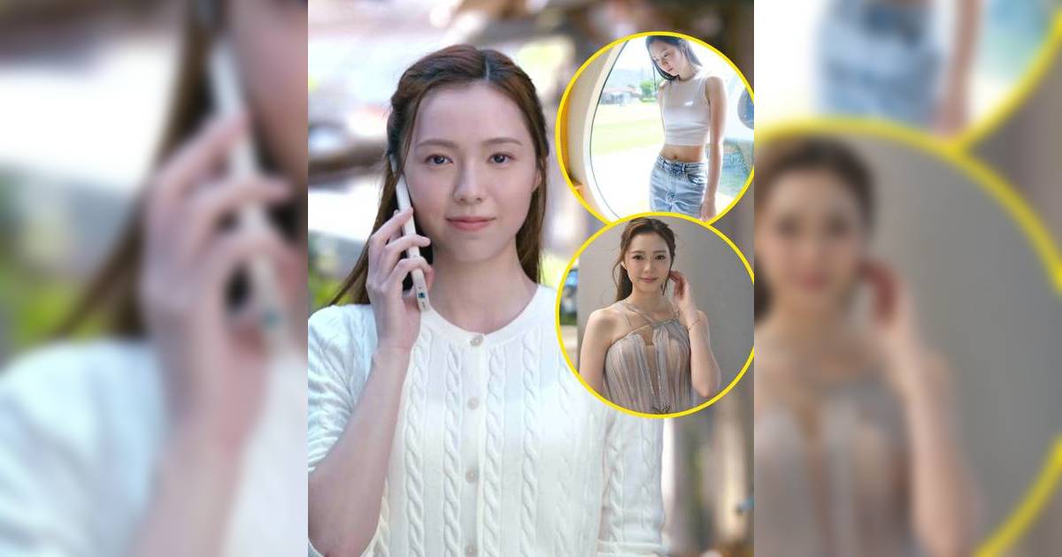 臥底嬌娃｜李海銅獲封「絕世好女友」 首爆真實感情狀況  自認一特質令男生卻步