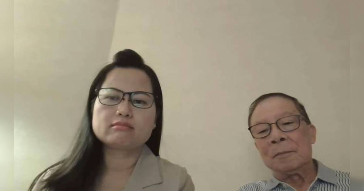 何伯何太互毆案現重大分歧 何太要求離港居住 法官有回應 77歲何伯或將面臨監禁