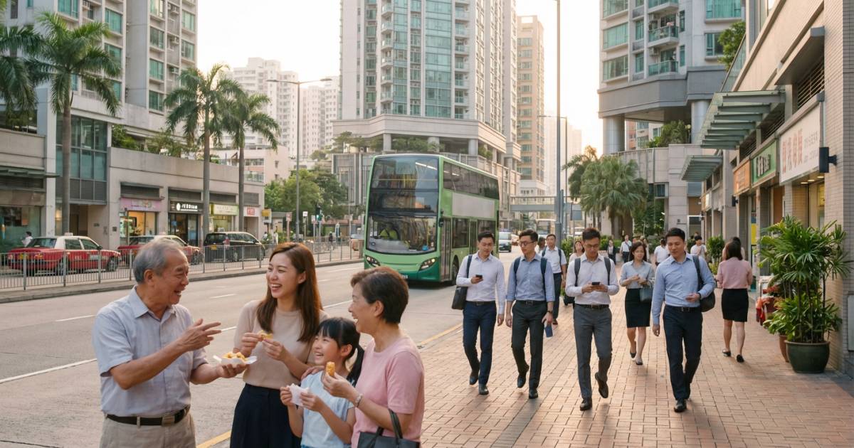16歲高中生守規矩過馬路｜慘遭快車撞飛再被輾過 驚悚畫面曝光網民心痛怒轟：太冤！