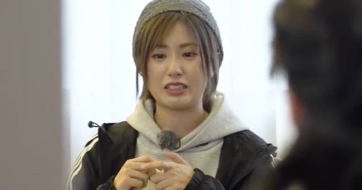 足球女將2｜集訓成果充滿淚水 眾人真情流露 Kathy仔擔心拖累球隊