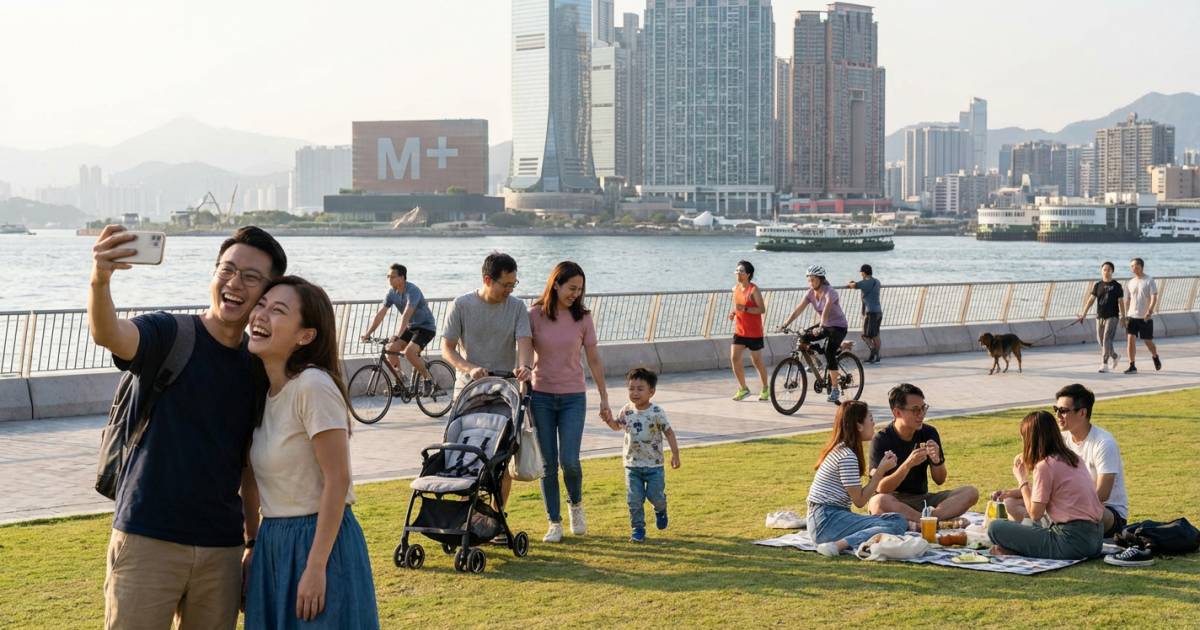 34歲人妻泰國遇害｜上身赤裸陳屍水溝！丈夫悲憤揭「陪玩」驚人真相？