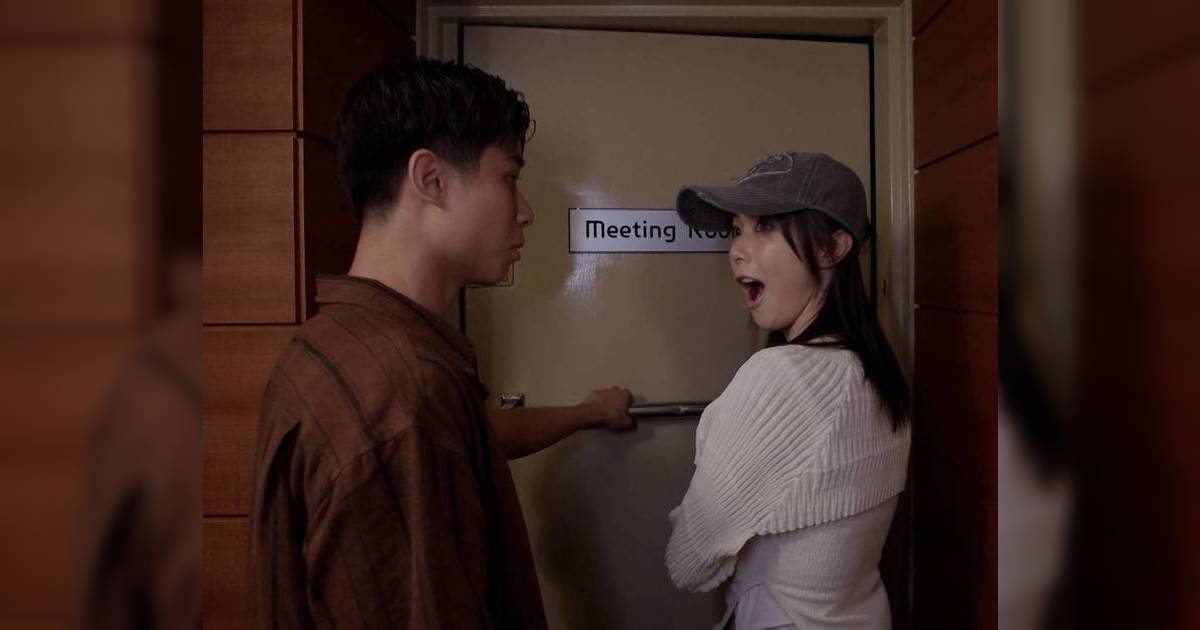 入住請敲門5｜首爾明洞鬧鬼酒店驚魂夜 素人挑戰招鬼遊戲後驚現血跡