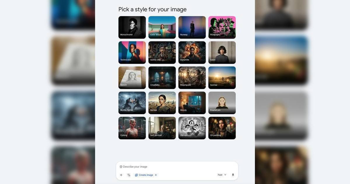 Google AI Gemini登陸香港｜免VPN 3大模式實用懶人包