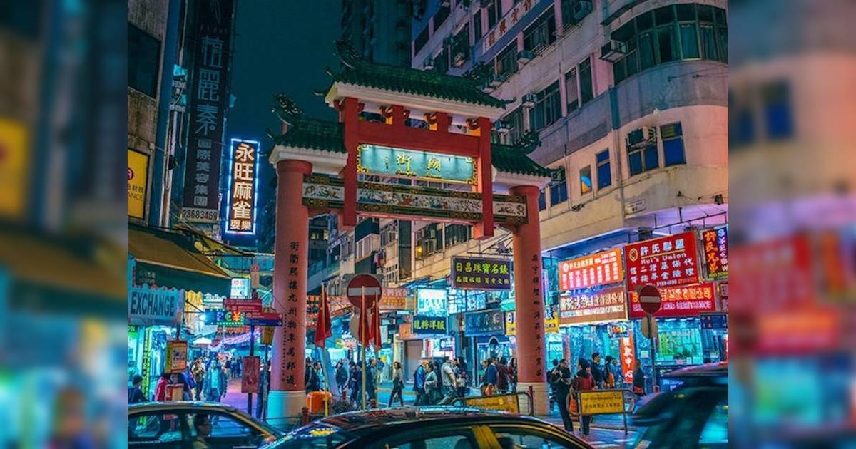 港珠澳旅行團爆醜聞｜老人被威脅不購物不准吃飯 當局介入調查