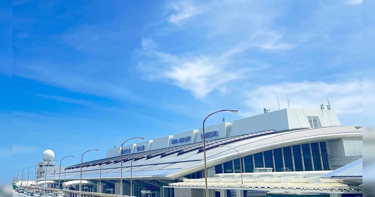 港人飛沖繩遇嬰兒「連環噴屎」！乘客避無可避味道極震撼 空姐反應惹熱議