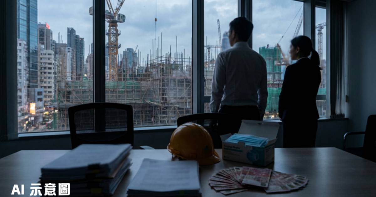 潘焯鴻夫婦涉600萬詐騙案被捕｜中科監察主席身份曝光震驚網民