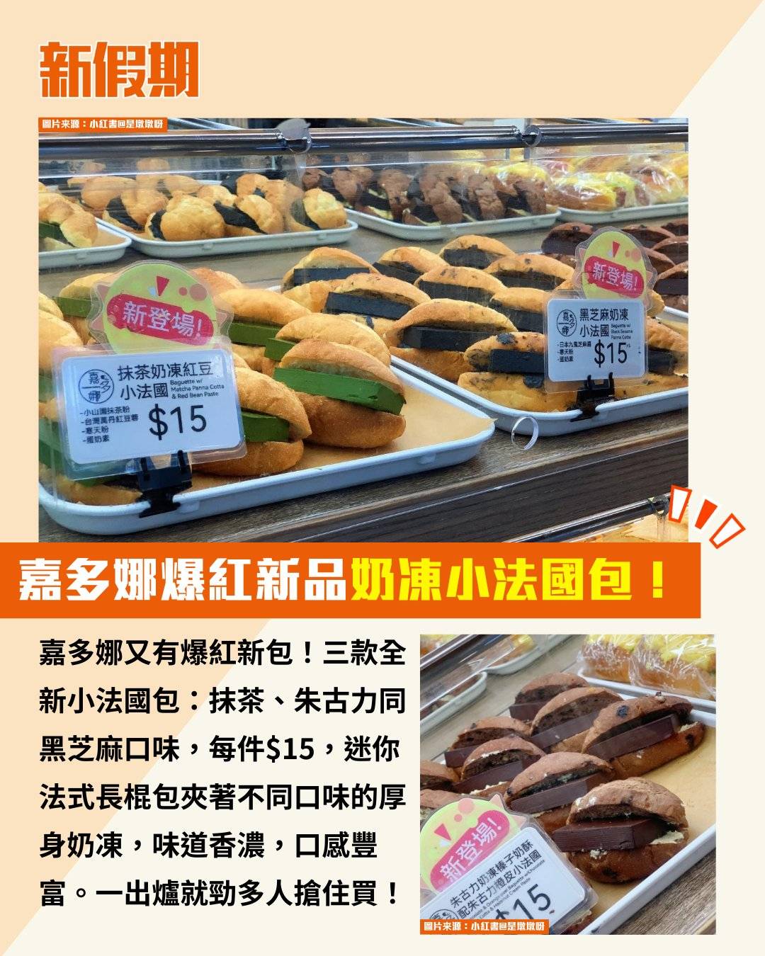 嘉多娜 (圖片來源:官方圖片)