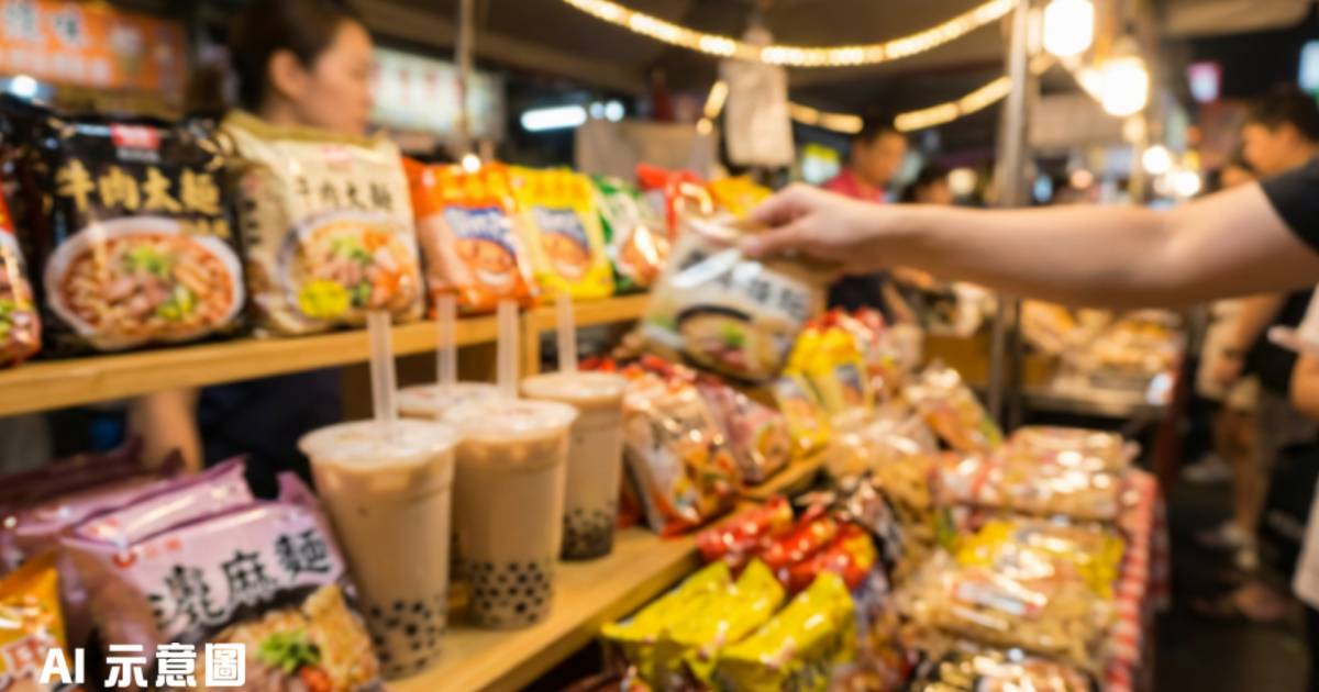 醫師揭10大傷腎食品｜即食麵奶茶全上榜 每增10%攝取量風險升7%